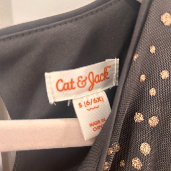 Cat & Jack Dress Size 6/6X - Picture 3 of 3